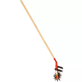 Ротационный культиватор Gigant