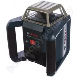 Ротационный лазер bosch grl 400 h 0.601.061.800