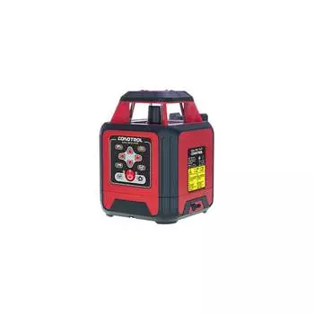 Ротационный лазерный нивелир Condtrol Easy Roto 7-2-0113