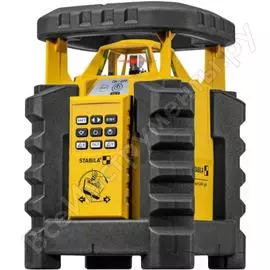Ротационный лазерный нивелир STABILA LAR 350 19111