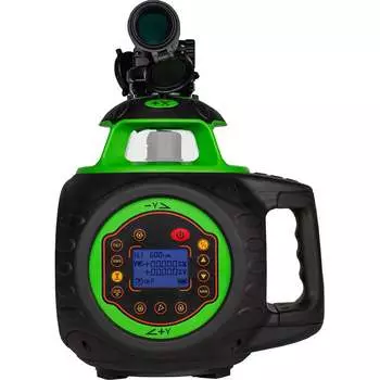 Ротационный нивелир AMO 600G 821319