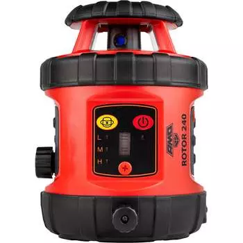 Ротационный нивелир AMO ROTOR 240 821203