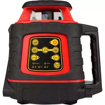 Ротационный нивелир AMO ROTOR 300 821289