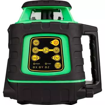 Ротационный нивелир AMO ROTOR 300G 821296