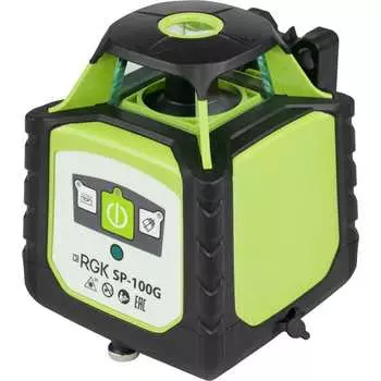 Ротационный нивелир RGK SP 100G 751896