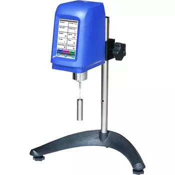 Ротационный вискозиметр Biuged(BGD) BGD 152/1S 00-00014218