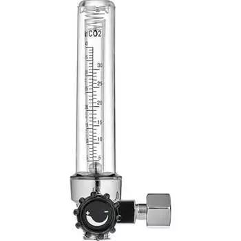 Ротаметр для регуляторов Optima