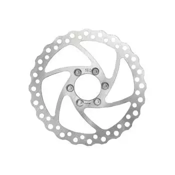 Ротор тормоза Juchuang