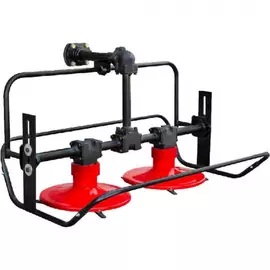 Роторная косилка для МК-8000 Huter РК-850В-14 71/3/59