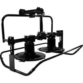 Роторная навесная косилка для мотоблоков Bс1193/Dс1163E Champion C3049