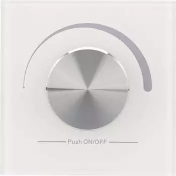 Роторная панель Arlight INTELLIGENT DALI-133-ADDR-DIM-IN 0 28122