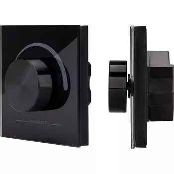 Роторная панель Arlight INTELLIGENT DALI-133-ADDR-DIM-IN 0 26490
