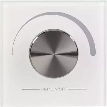 Роторная панель Arlight INTELLIGENT DALI-133-BR-DIM-IN 0 26493