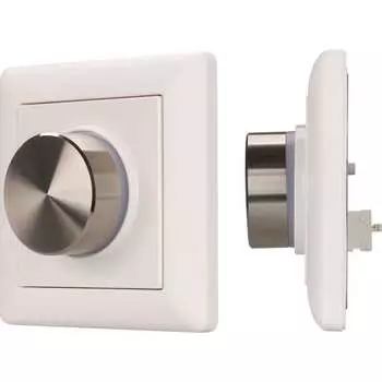 Роторная панель Arlight INTELLIGENT DALI-233-1G-DIM-IN 0 25529