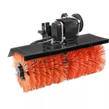 Роторная щетка к мотоблоку Gigant