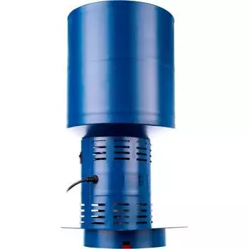 Роторная зернодробилка Фермер ИЗЭ-25М 7USM-IZE25M