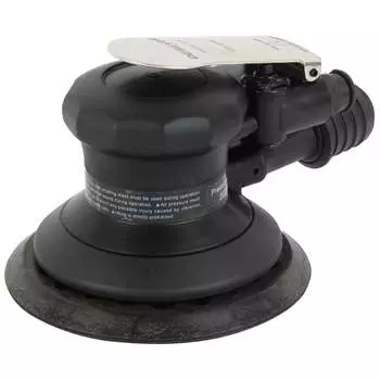 Роторно-орбитальная пневматическая шлифовальная машина DeBever DB-4010