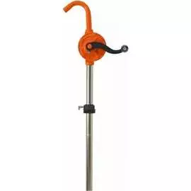 Роторный бочковой насос SIPL S-10351