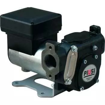 Роторный лопастной электронасос для ДТ PIUSI
