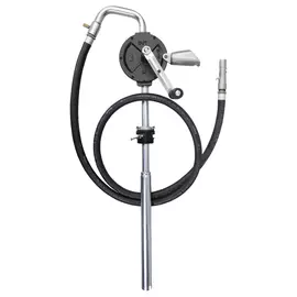 Роторный топливный насос промышленный Groz RBP/3V/H GR44081