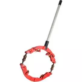 Роторный труборез TVITA H18S TT2H18SR