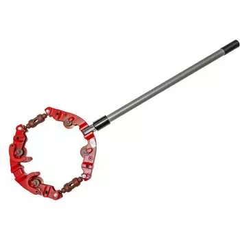 Роторный труборез VOLL vrc14s 5.20014