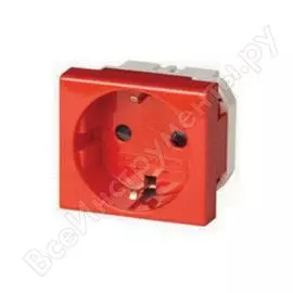 Розетка DKC VIVA 45015