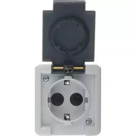 Розетка Aling-conel