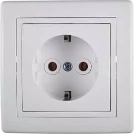 Розетка Aling-conel PRESTIGE 113025 630.00