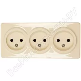 Розетка ЭРА 11-2207-02 Эксперт Б0020698