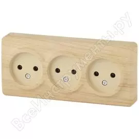 Розетка ЭРА 11-2207-11 Эксперт Б0020699