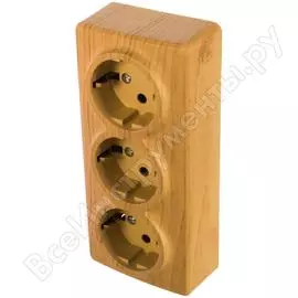 Розетка ЭРА 11-2208-11 Эксперт Б0020702