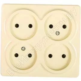 Розетка ЭРА 11-2210-02 Эксперт Б0020707