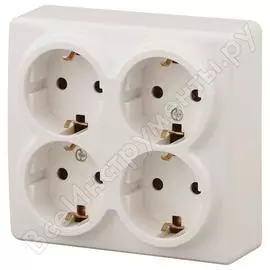 Розетка ЭРА 11-2211-02 Эксперт Б0020710