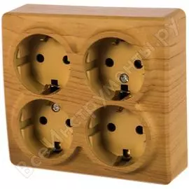 Розетка ЭРА 11-2211-11 Эксперт Б0020711