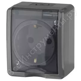 Розетка ЭРА 11-2402-03 Б0020715