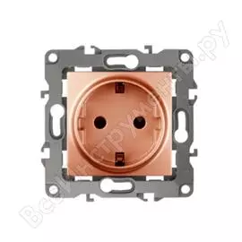 Розетка ЭРА Эра12 12200114 Б0019309