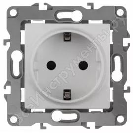 Розетка ЭРА 12200201 Б0036440