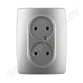 Розетка ЭРА 12210703 Б0031240