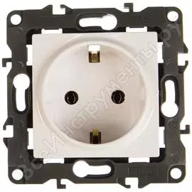 Розетка ЭРА 12-2001-01 12 Б0014681