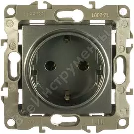 Розетка ЭРА 12-2001-12 12 Б0019307