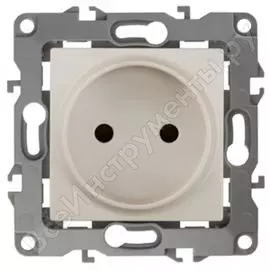 Розетка ЭРА