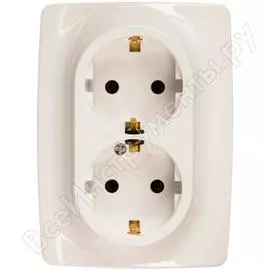 Розетка ЭРА 12-2006-01 12 Б0038808