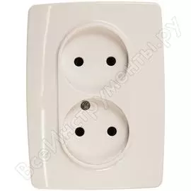 Розетка ЭРА