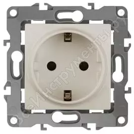 Розетка ЭРА