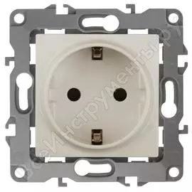 Розетка ЭРА 12-2101-02 Б0014676