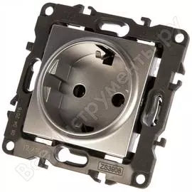 Розетка ЭРА 12-2101-03 Б0014677
