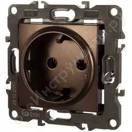 Розетка ЭРА 12-2101-13 Б0019320