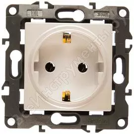 Розетка ЭРА 12-2101-15 Б0019322