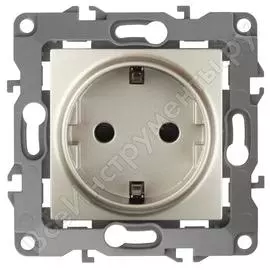 Розетка ЭРА 12-2102-04 Б0014690